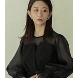 結婚式 ドレス パーティードレス オケージョンドレス ワンピース レディース | AUNI | 詳細画像2 