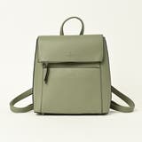 マッチャ | D.KELLY リュック レディース おしゃれ 小さめ 大人かわいい リュック | AUNI