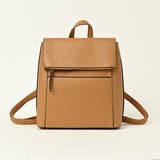 キャメル | D.KELLY リュック レディース おしゃれ 小さめ 大人かわいい リュック | AUNI