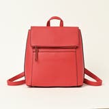 レッド | D.KELLY リュック レディース おしゃれ 小さめ 大人かわいい リュック | AUNI