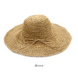 シンプルペーパーハット 帽子 リボン | AWESOME-shop | 詳細画像10 