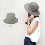 サファリハット 帽子 リボン | AWESOME-shop | 詳細画像8 