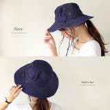 サファリハット 帽子 リボン | AWESOME-shop | 詳細画像10 