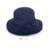 サファリハット 帽子 リボン | AWESOME-shop | 詳細画像12 