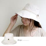 コンチョ付きハット 帽子 UV | AWESOME-shop | 詳細画像10 