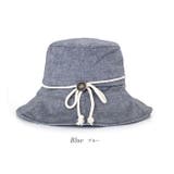 コンチョ付きハット 帽子 UV | AWESOME-shop | 詳細画像14 