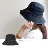 ヒモリボンハット 帽子 リボン | AWESOME-shop | 詳細画像8 