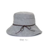 ヒモリボンハット 帽子 リボン | AWESOME-shop | 詳細画像12 