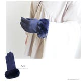 シンプル シャムード 手袋 | AWESOME-shop | 詳細画像3 