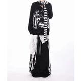 サイドレースラインパンツ | Axis | 詳細画像1 