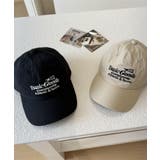 刺繍ロゴ ナイロンキャップ | Axis | 詳細画像2 