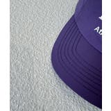 刺繍ロゴ ナイロンキャップ | Axis | 詳細画像3 