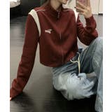 ショルダー切り替えZIPジャケット | Axis | 詳細画像2 