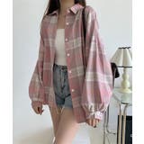 マドラスチェックシャツ | Axis | 詳細画像2 