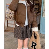 ファー付きジャケット | Axis | 詳細画像2 