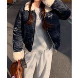 ファー付きジャケット | Axis | 詳細画像5 