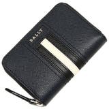 バリー コインケース メンズ BALLY 6221824 17 ネイビー | AXES | 詳細画像4