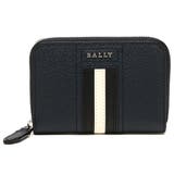 バリー コインケース メンズ BALLY 6221824 17 ネイビー | AXES | 詳細画像5