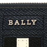 バリー コインケース メンズ BALLY 6221824 17 ネイビー | AXES | 詳細画像6