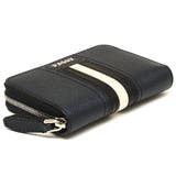バリー コインケース メンズ BALLY 6221824 17 ネイビー | AXES | 詳細画像7