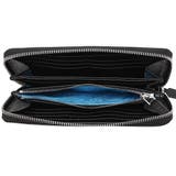 ブルガリ 長財布 メンズ BVLGARI 284230 ブラック | AXES | 詳細画像2
