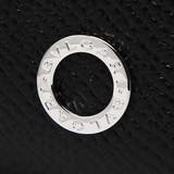 ブルガリ 長財布 メンズ BVLGARI 284230 ブラック | AXES | 詳細画像6