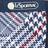 レスポートサック カードケース ネイビー | AXES | 詳細画像7
