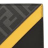 フェンディ 二つ折り財布 ブラック | AXES | 詳細画像6