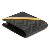 フェンディ 二つ折り財布 ブラック | AXES | 詳細画像7