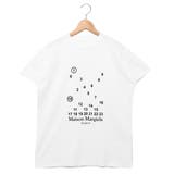 メゾンマルジェラ Tシャツ Sサイズ | AXES | 詳細画像1