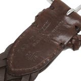 ジェイアンドエムデヴィッドソン ベルト メッシュベルト | AXES | 詳細画像7