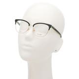 ケイトスペード 眼鏡フレーム アイウェア | AXES | 詳細画像5 