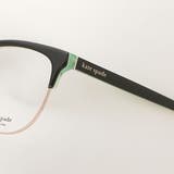 ケイトスペード 眼鏡フレーム アイウェア | AXES | 詳細画像6 