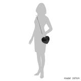 アライア ショルダーバッグ ル | AXES | 詳細画像4