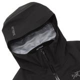 アークテリクス ブルゾン W | AXES | 詳細画像3