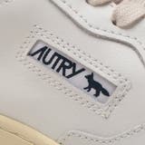オートリー スニーカー メダリスト | AXES | 詳細画像4 