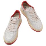 オートリー スニーカー メダリスト | AXES | 詳細画像5 