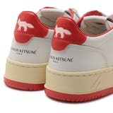 オートリー スニーカー メダリスト | AXES | 詳細画像6 