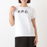 APC Tシャツ 定番 | AXES | 詳細画像1