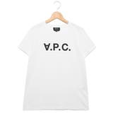 APC Tシャツ 定番 | AXES | 詳細画像6