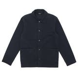 アーペーセー ジャケット シャツジャケット | AXES | 詳細画像5