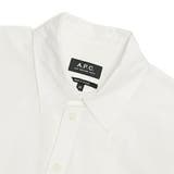 アーペーセー シャツ 長袖シャツ | AXES | 詳細画像8