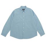 アーペーセー シャツ 長袖シャツ | AXES | 詳細画像10