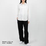 アーペーセー シャツ 長袖シャツ | AXES | 詳細画像5