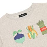 アーペーセー 子供服 トップス | AXES | 詳細画像3