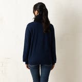 アーペーセー カーディガン ボレロ | AXES | 詳細画像4 