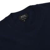 アーペーセー ニット セーター | AXES | 詳細画像3