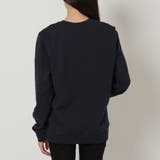 アーペーセー スウェット プルオーバー | AXES | 詳細画像3 