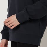 アーペーセー スウェット プルオーバー | AXES | 詳細画像5 