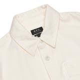 アーペーセー シャツ ブラウス | AXES | 詳細画像3